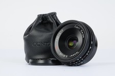 Carl Zeiss Tessar 1: 2.8 45mm