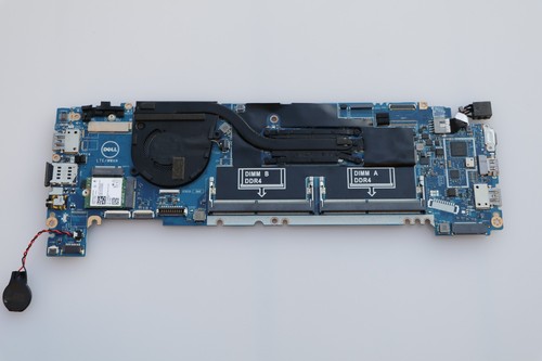 Dell latitude 7400 intel - dell,