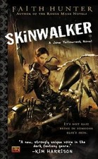 Skinwalker: A Jane Yellowrock