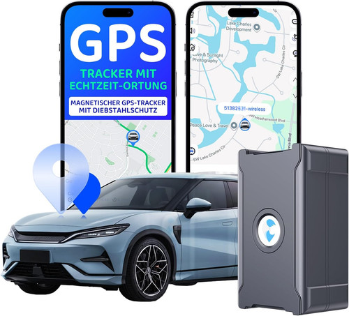 Gps tracker für - tracker,