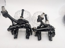 Bremsen Campagnolo Super Record 11 Skeleton mechanisch Felgenbremse Rennrad