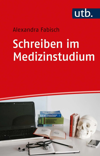 Schreiben medizinstudium - im,