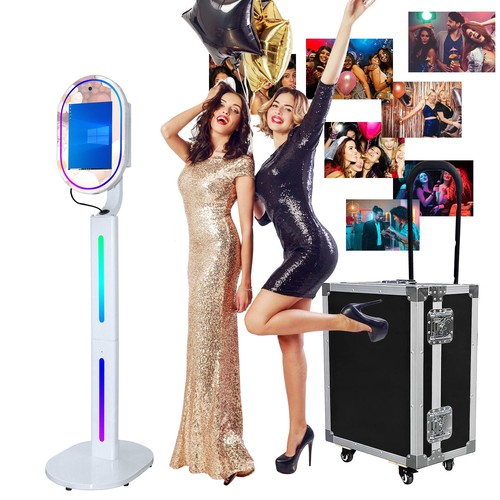 Magic mirror selfie spiegel - mirror,