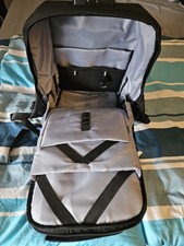 NATURALIFE Laptop Rucksack 15,6 Zoll Wasserdicht, Anti-Diebstahl