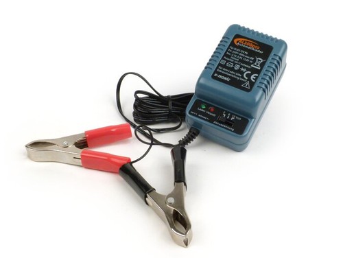 Batterieladegerät tronic - batterieladegerät, -h-tronic