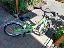Puky Kinderfahrrad 18" ALU