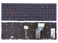 Tastatur Lenovo IdeaPad Y700