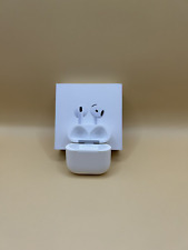APPLE AirPods 4 (ohne ANC) Ladecase (ohne Airpods) einzeln Ersatz NEU A3058