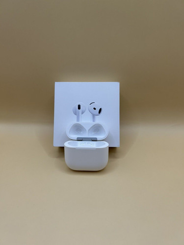 Apple airpods - airpods, 4