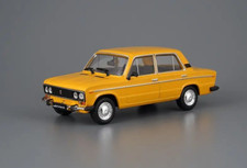 VAZ 2106 LADA 1600 Deagostini