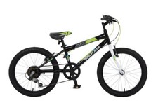 20 Zoll Kinder Jungen Mädchen Fahrrad Mountainbike MTB Rad Bike Kinderfahrrad 