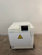 Melag 40B Sterilisator Zahnarzt Tattoo-Piercing Fusspflege Tierarzt Veterinär