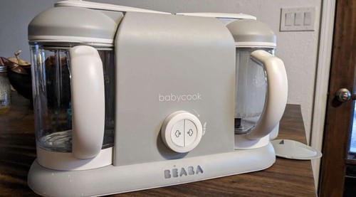Beaba 912510 blender and - beaba,