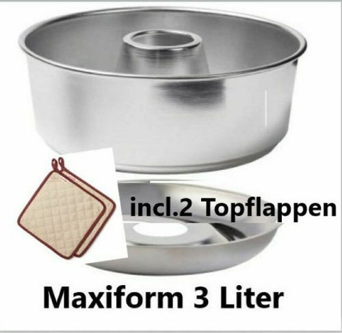 Omnia maxiform incl 2 - omnia,