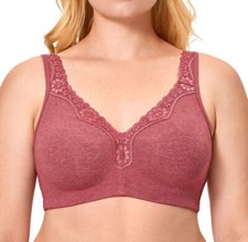 BH Ohne Bügel, Baumwoll