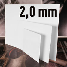 Polystyrol Platten PS Platte