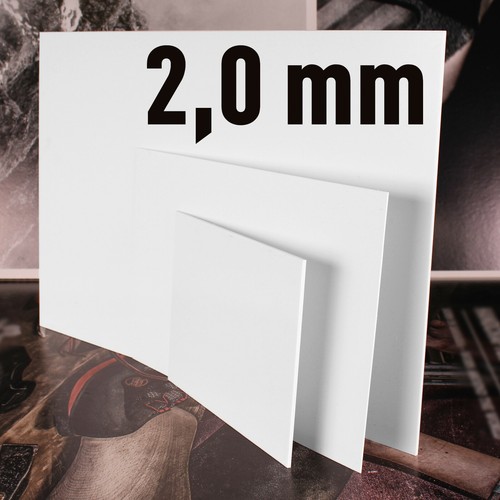Polystyrol platten platte - platten, ps