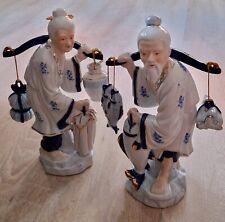 Porzellan Keramik Figuren aus