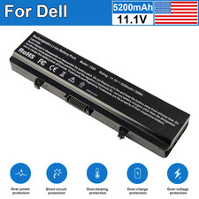 Battery for Dell Inspiron 1525