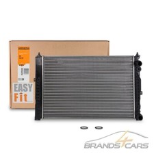 NRF KÜHLER WASSERKÜHLER MOTORKÜHLER FÜR AUDI A4 A6 SKODA SUPERB 1 VW PASSAT B5