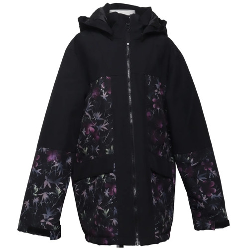 Ski industries winterjacke - ski, industries,