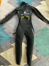 aqua sphere Neoprenanzug Pursuit Damen In S