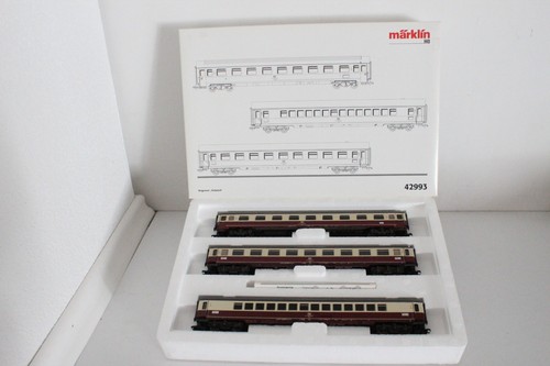 Märklin 42993