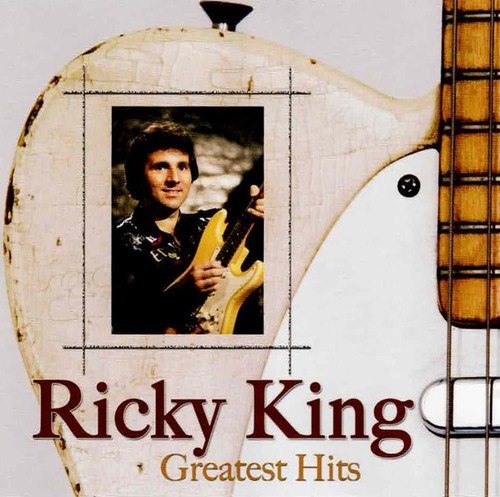Ricky king greatest hits - ,