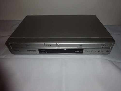 Sony slv 930 dvd - slv-d, d