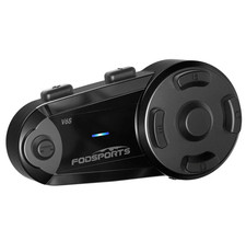 V6S Motorrad Headset