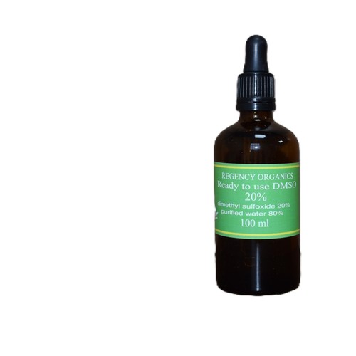 Dmso ready to - to, use