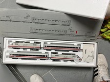 Märklin 39711 E-Lok ICE 401