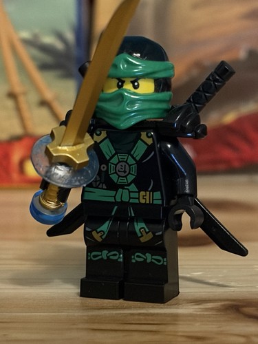 Lego ninjago deepstone - lego,