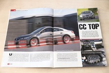 Auto Motor und Sport 12/2008