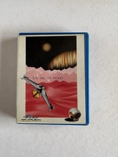 THE ARC OF YESOD - ODIN - ZX