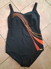 Badeanzug Gr 46C Sunflair