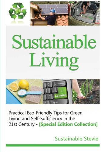 Sustainable living - sustainable,