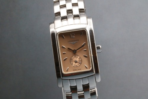 Fast neuwertig longines - neuwertig],