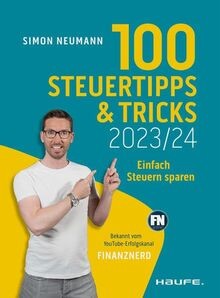 100 steuertipps und tricks - steuertipps, -tricks