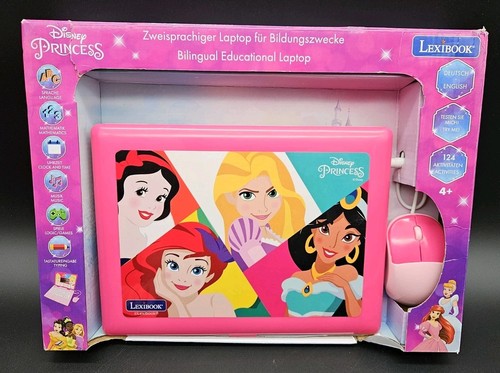 Lexibook disney princess - lexibook,