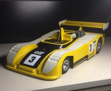 Mondial Turin Model Alpine