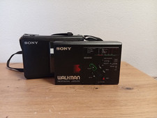 Wm-d3 Walkmann  Sony