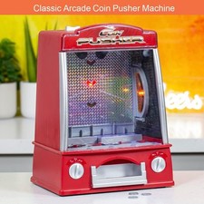 Global Gizmos Arcade