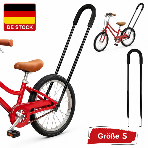 Schiebestange fahrradstange - schiebestange,