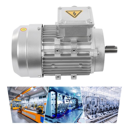 Drehstrom-Asynchronmotor