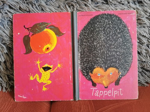 Tappelpit altberliner verlag - altberliner,