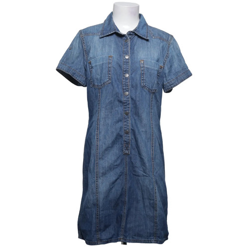 Peak performance jeanskleid - peak,