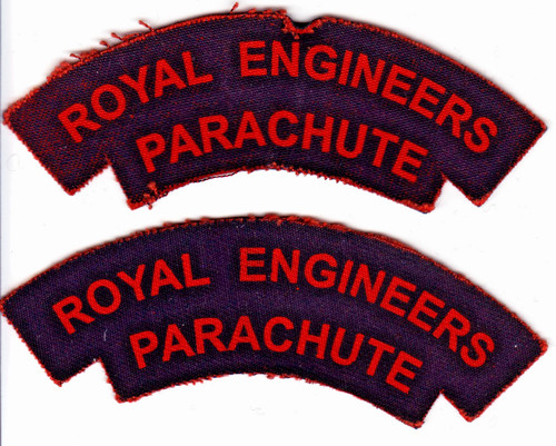 British army royal engineers - british,