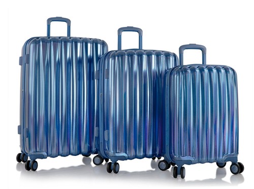 Heys astro 3pc set trolley - astro,