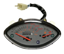 Tachometer Roller Tacho 125